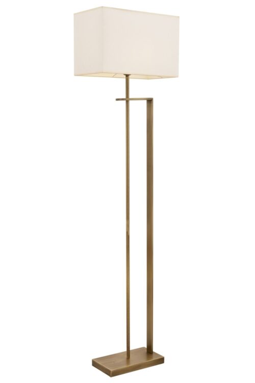 AVONNI LM-9109-1E Eskitme Kaplama Lambader E27 Metal Kumaş 42x22cm - Görsel 10