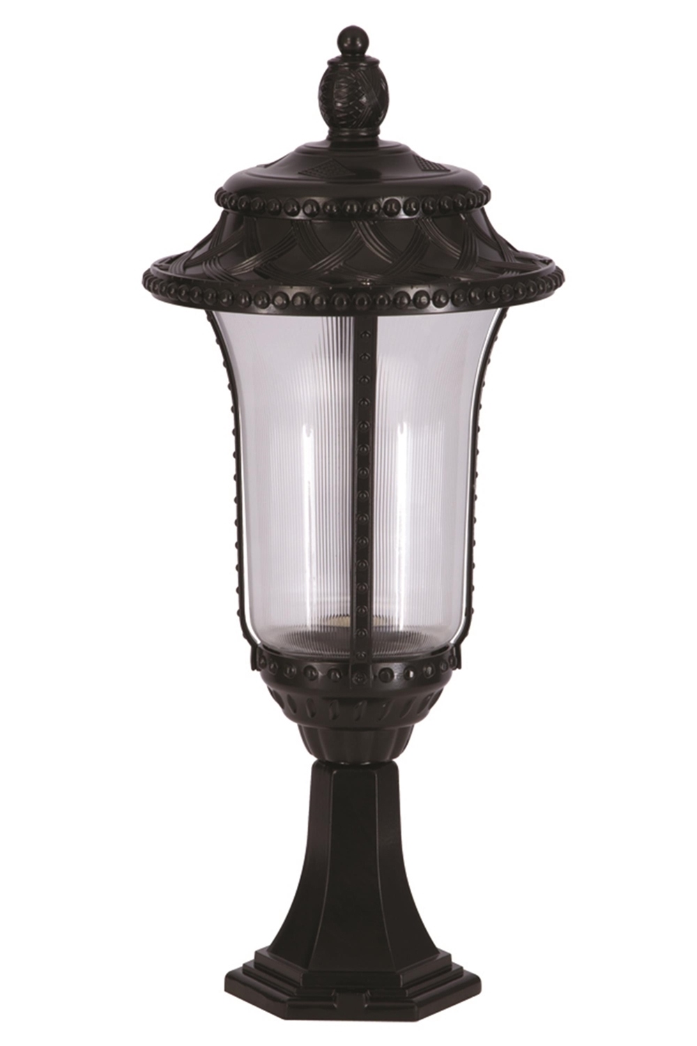 avonni-bsu-68027-bsy-k-siyah-boyali-dis-mekan-aydinlatma-e27-aluminyum-akrilik-cam-28cm-362.jpg AVONNI BSU-68027-BSY-K Siyah Boyalı Dış Mekan Aydınlatma E27 Aluminyum Akrilik Cam 28cm - Görsel 1