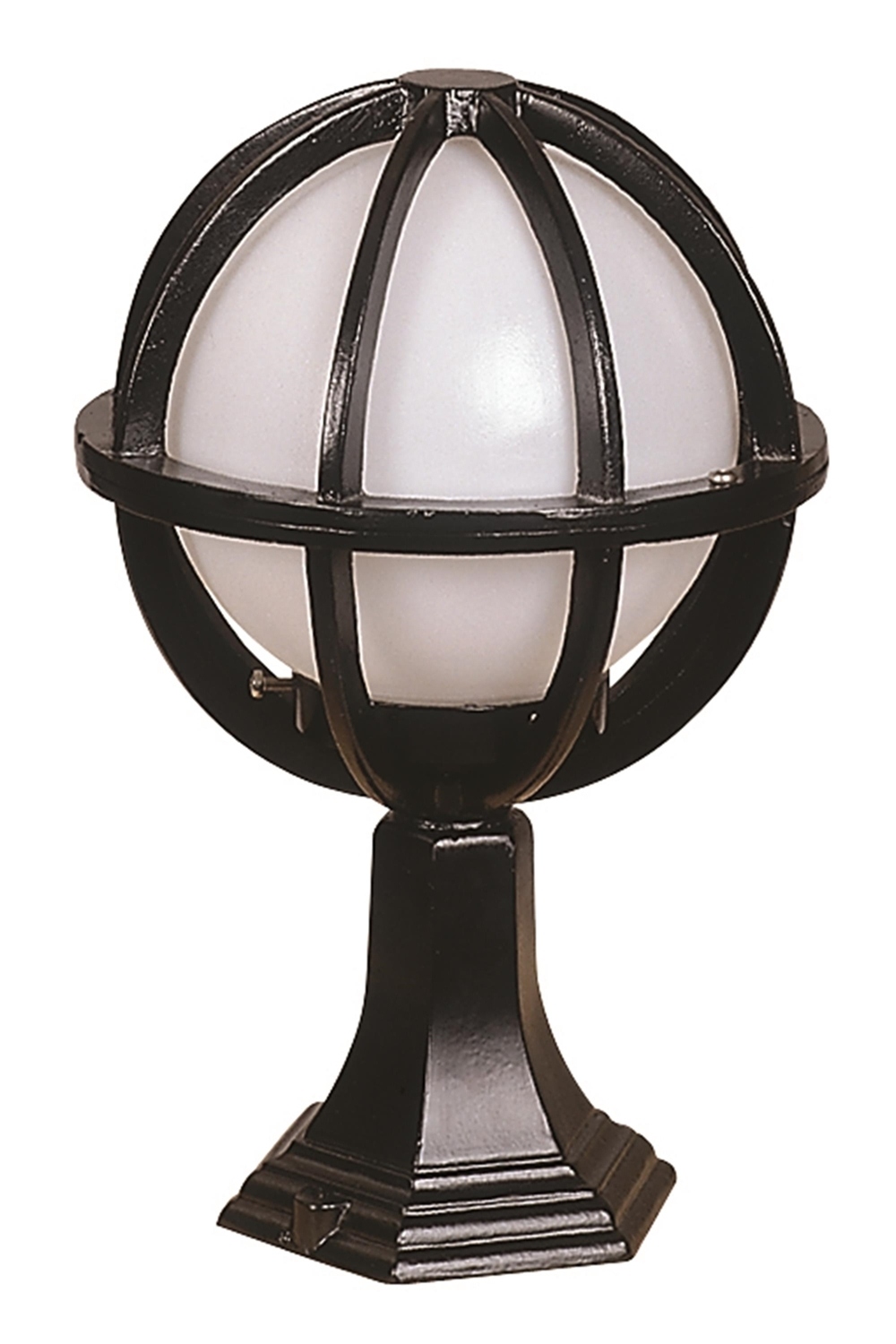 avonni-bsu-68078-bsy-kop-siyah-boyali-dis-mekan-aydinlatma-e27-aluminyum-polietilen-cam-25cm-687.jpg AVONNI BSU-68078-BSY-KOP Siyah Boyalı Dış Mekan Aydınlatma E27 Aluminyum Polietilen Cam 25cm - Görsel 1