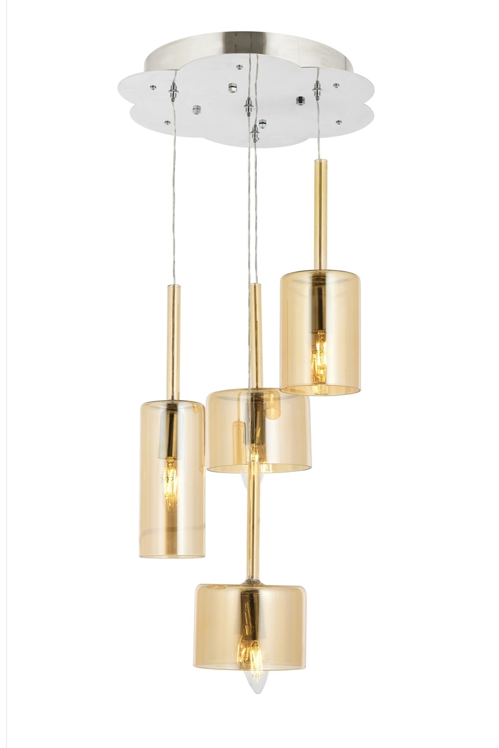 avonni-av-60043-4kt-krom-kaplama-modern-avize-e14-metal-cam-35cm-4965.jpg AVONNI AV-60043-4KT Krom Kaplama Modern Avize E14 Metal Cam 35cm - Görsel 1