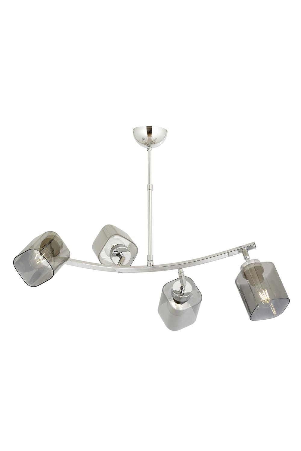 avonni-av-60272-4k-ym-krom-kaplama-modern-avize-e27-metal-cam-65x45cm-4939.jpg AVONNI AV-60272-4K-YM Krom Kaplama Modern Avize E27 Metal Cam 65x45cm - Görsel 1