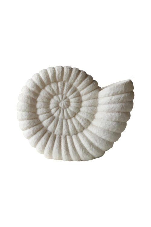Lumienza Polyester Salyangoz Masa Lambası GLR-19S0011LW - Görsel 2